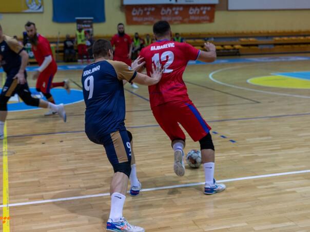 Poznati finalisti 14. sezone BH Telecom Fair Play lige