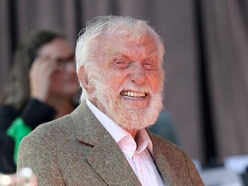 Poznati glumac otkrio tajnu dugovječnosti: Izbacio sam dvije stvari