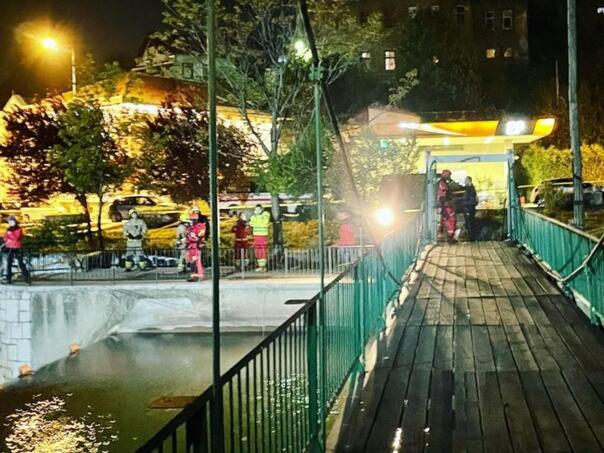 Poznati identiteti pronađene žene i djeteta na Bentbaši