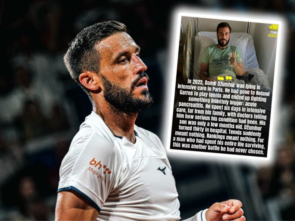 Poznati magazin posvetio tekst Džumhuru: "Pravi šampion”