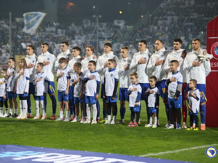 Poznati mogući rivali Zmajeva na Svjetskom prvenstvu