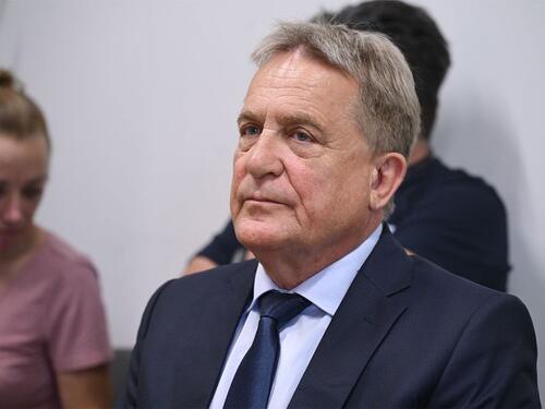 Poznati Sanaderov ministar proglašen krivim za korupciju