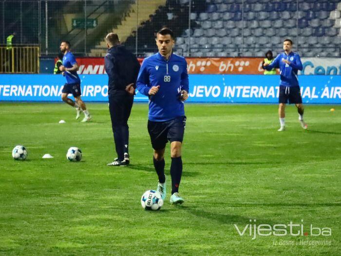 Poznati sastavi za 158. sarajevski derbi