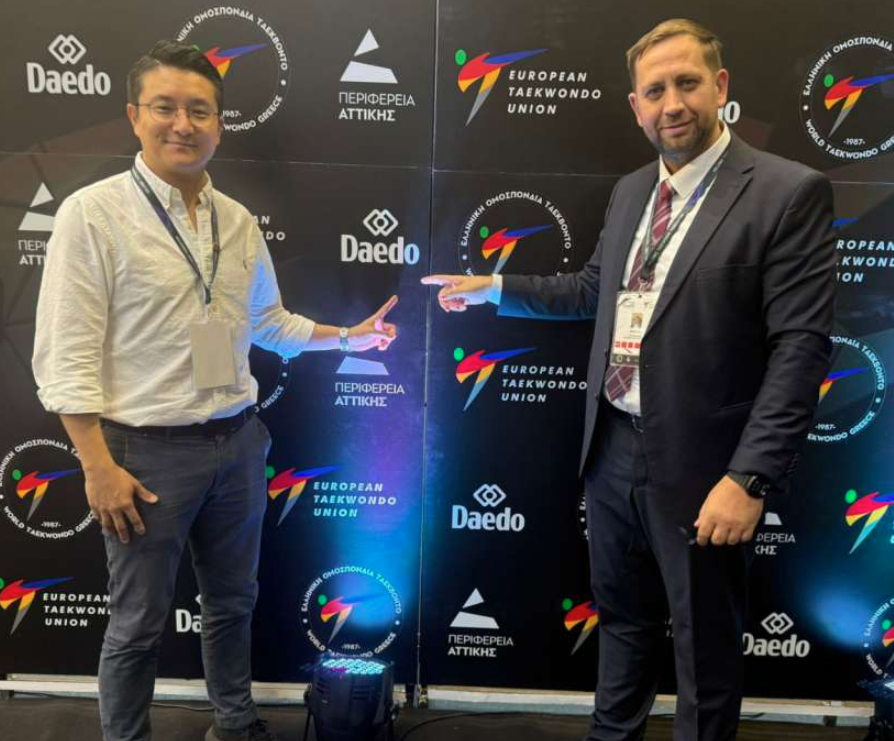 Poznati sportski brend oblači reprezentaciju BiH u olimpijskom taekwondou