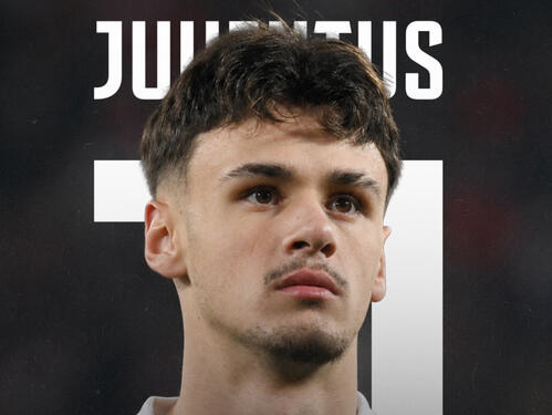 Poznati svi detalji: Zašto je Kerim odbio Chelsea, a odabrao Juve?
