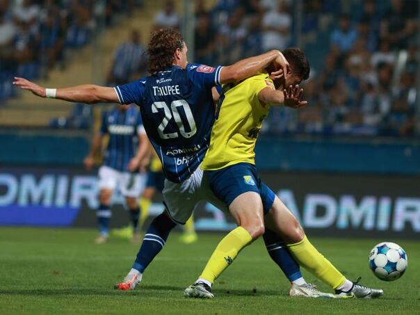 Poznati termini mečeva 4. kola WWin lige, fokus na meč u Mostaru