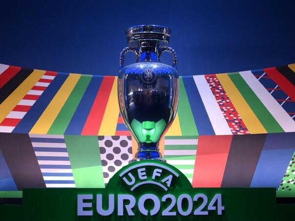 Poznato 17 učesnika Evropskog prvenstva, BiH prati duel iz Leverkusena