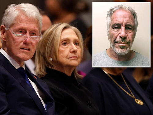 Poznato kada Bill i Hillary Clinton svjedoče o Epsteinu