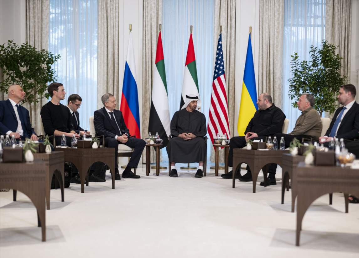 Poznato kada se nastavljaju pregovori između Ukrajine i Rusije