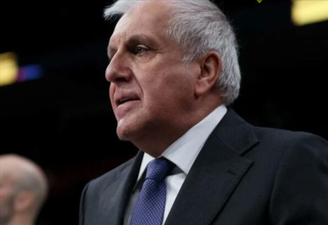 Poznato ko će privremeno zamijeniti Obradovića na čelu Partizana