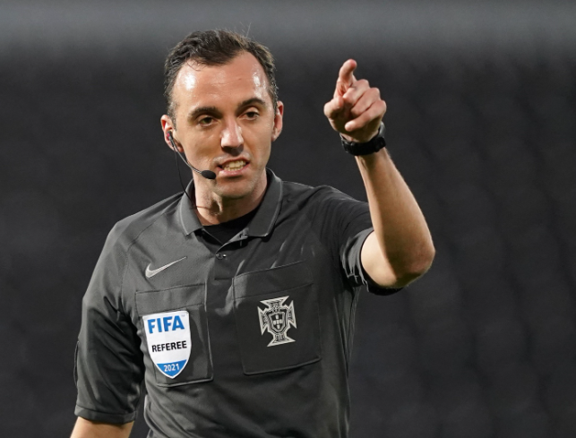 Poznato ko će suditi ključnu utakmicu Austrija – BiH