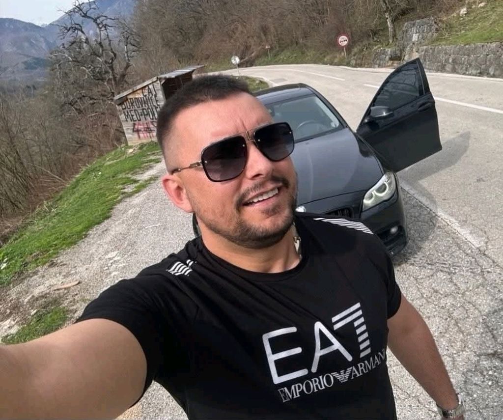 Poznato ko je lokalni nasilinik koji je gazio ljude autom u Bileći