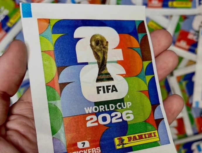 Poznato koliko će koštati paket Panini sličica u BiH