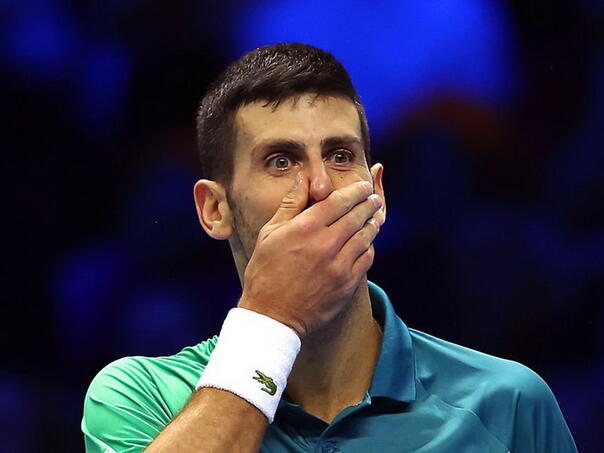 Poznato koliko je novca zaradio Novak Đoković osvajanjem završnog Mastersa
