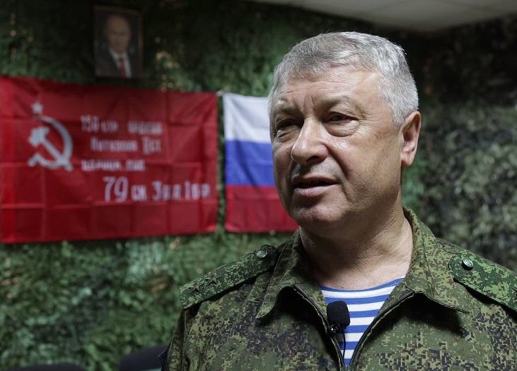 Poznato u kakvom je stanju upucani Putinov general