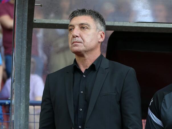 Poznato zbog čega je Vinko Marinović iznenada napustio Borac?