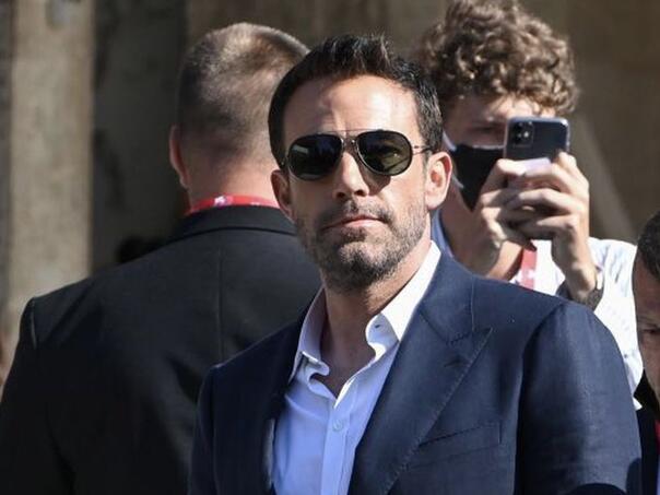 Poznatom holivudskom glumcu FBI pokucao na vrata