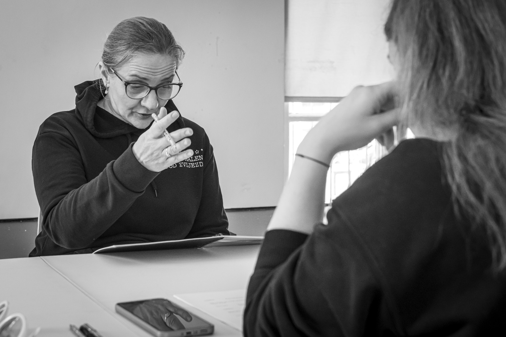 Praizvedba predstave "Posljednji čas klavira" uskoro u Teatru 071