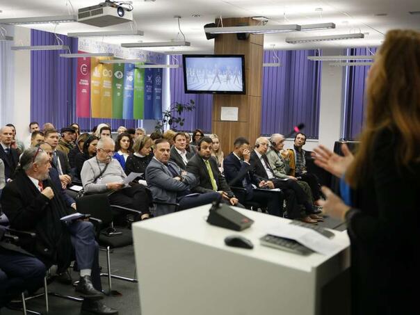 Prava se ne mogu dati, ona pripadaju svima