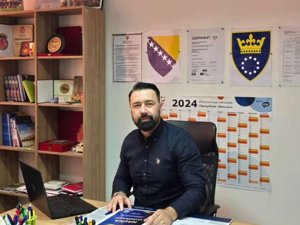 Pravo na stipendiju ostvarilo 1.265 studenata iz ZDK-a, duple stipendije za njih 69