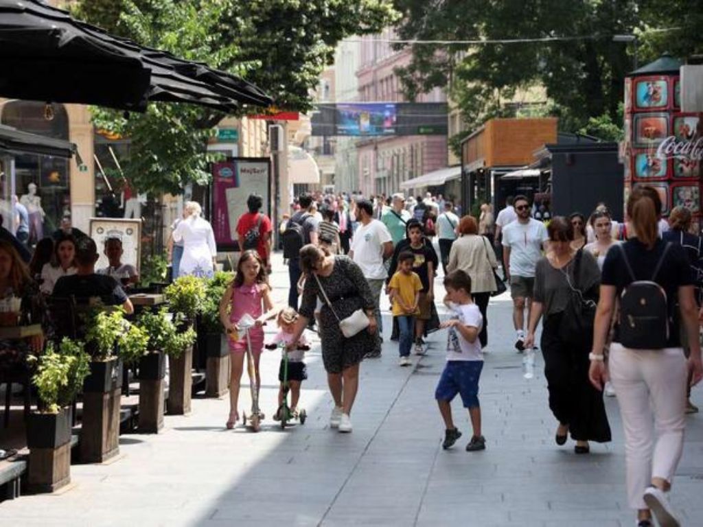 Pravo proljeće u BiH, temperature do 28 stepeni