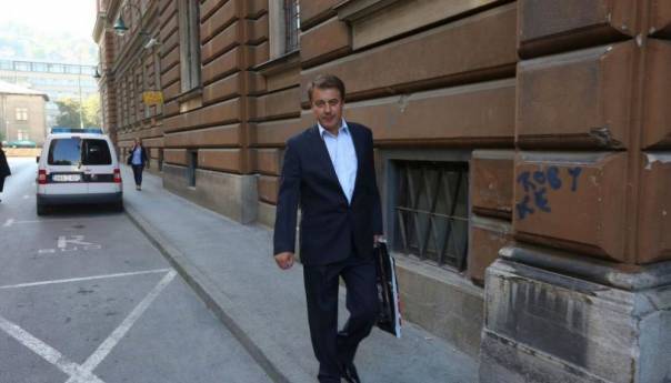 Pred Sudom BiH konačna presuda Kemalu Čauševiću