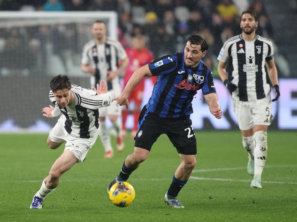 Pred transferom karijere? Juventus želi Kolašinca
