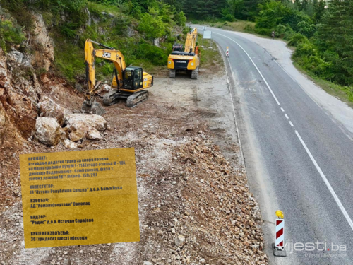 Predizborno obećanje - laž ili stvarnost
