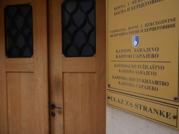 Predložen jednomjesečni pritvor Ajdinu Sadikoviću