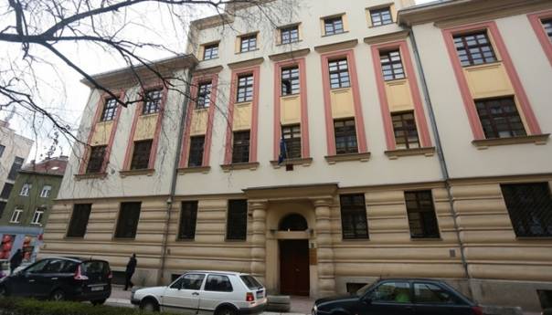 Predložen jednomjesečni pritvor Merzemini Nukić zbog napada na policajca 