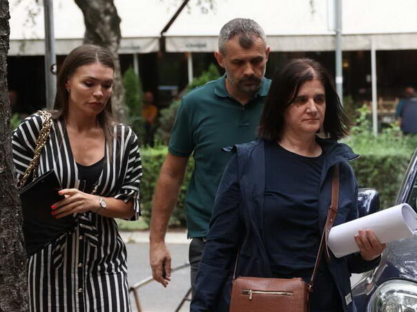 Tužilaštvo KS predložilo pritvor za Ibru Berila i njegove saradnike