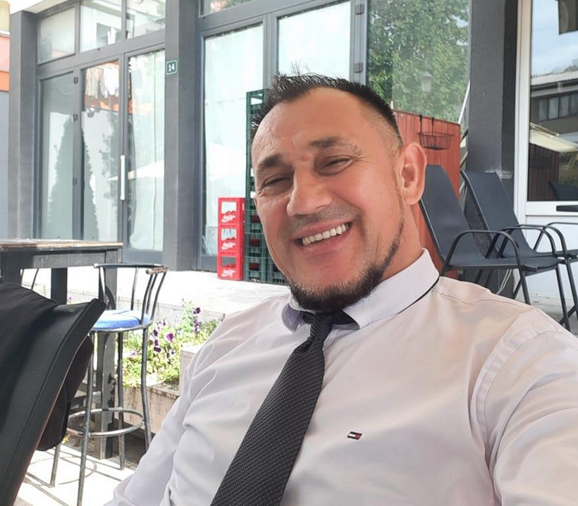 Predložen pritvor Haziru Mahmutoviću zbog prevare i lažnih obećanja