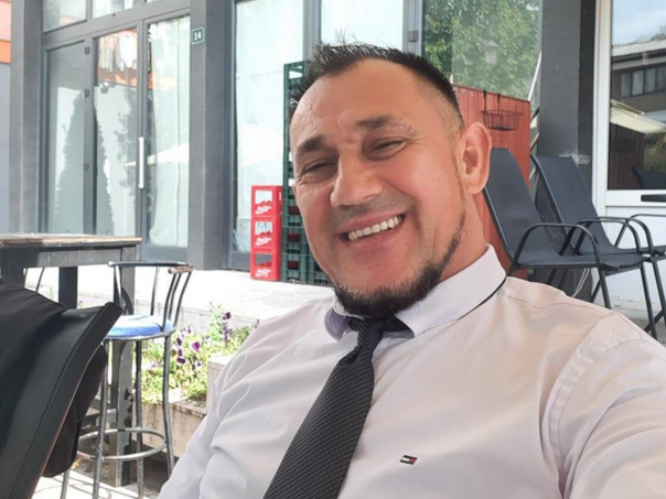 Predložen pritvor Haziru Mahmutoviću zbog prevare i lažnih obećanja