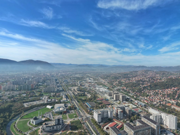 Predložen pritvor osumnjičenim za okrutno ubistvo na Dobrinji