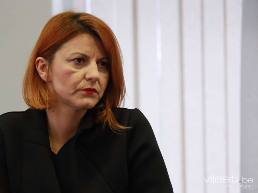 Predložen pritvor uhapšenom policajcu u Sarajevu