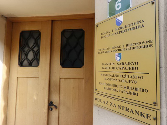 Predložen pritvor za Amela Alihodžića, sumnjiči se za pokušaj iskorištavanja djeteta radi pornografije