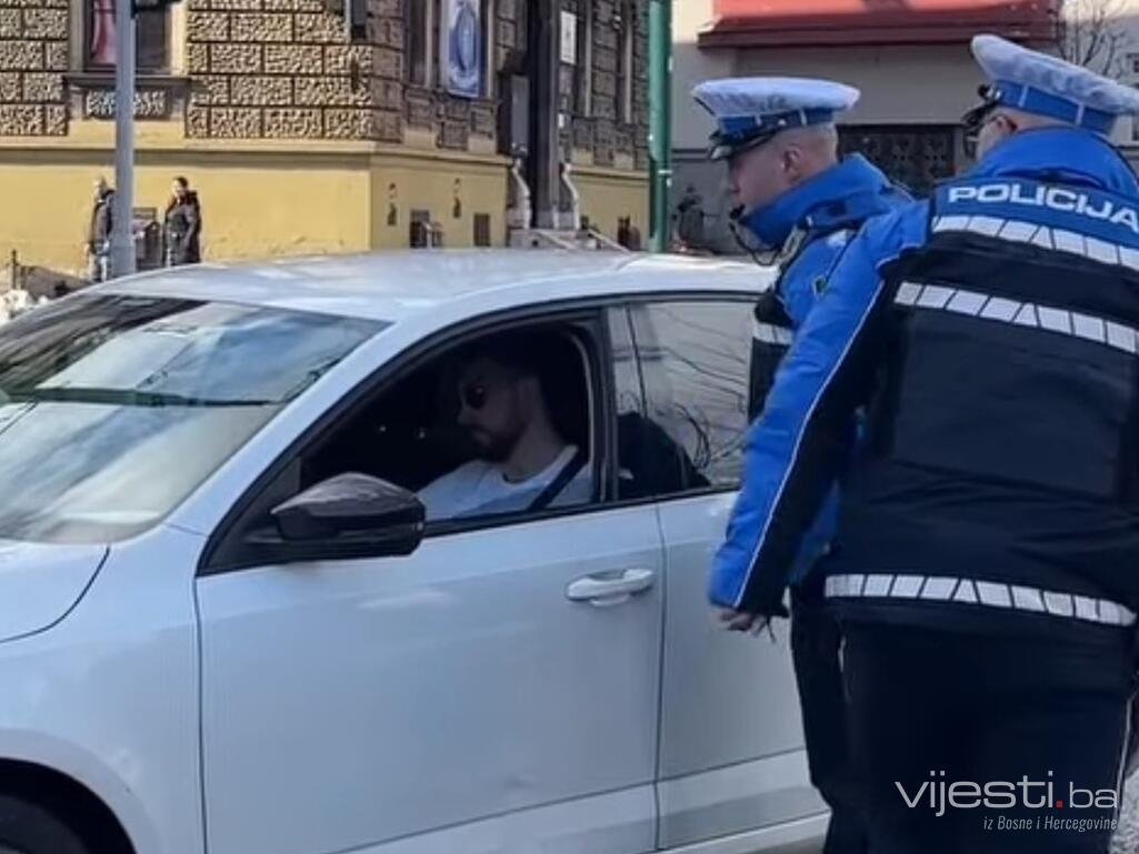 Predložen pritvor za Irfana Karića, evo za šta se sumnjiči