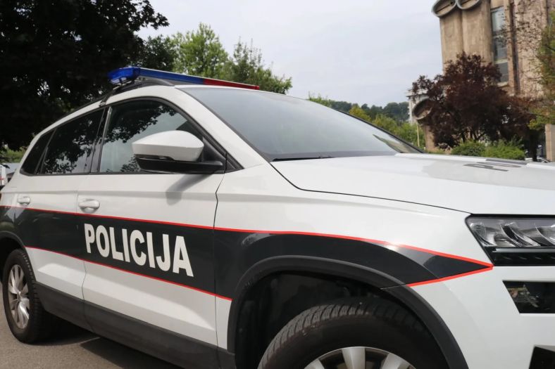 Predložena mjera pritvora za Semira Mujdanovića (35) iz Gradačca