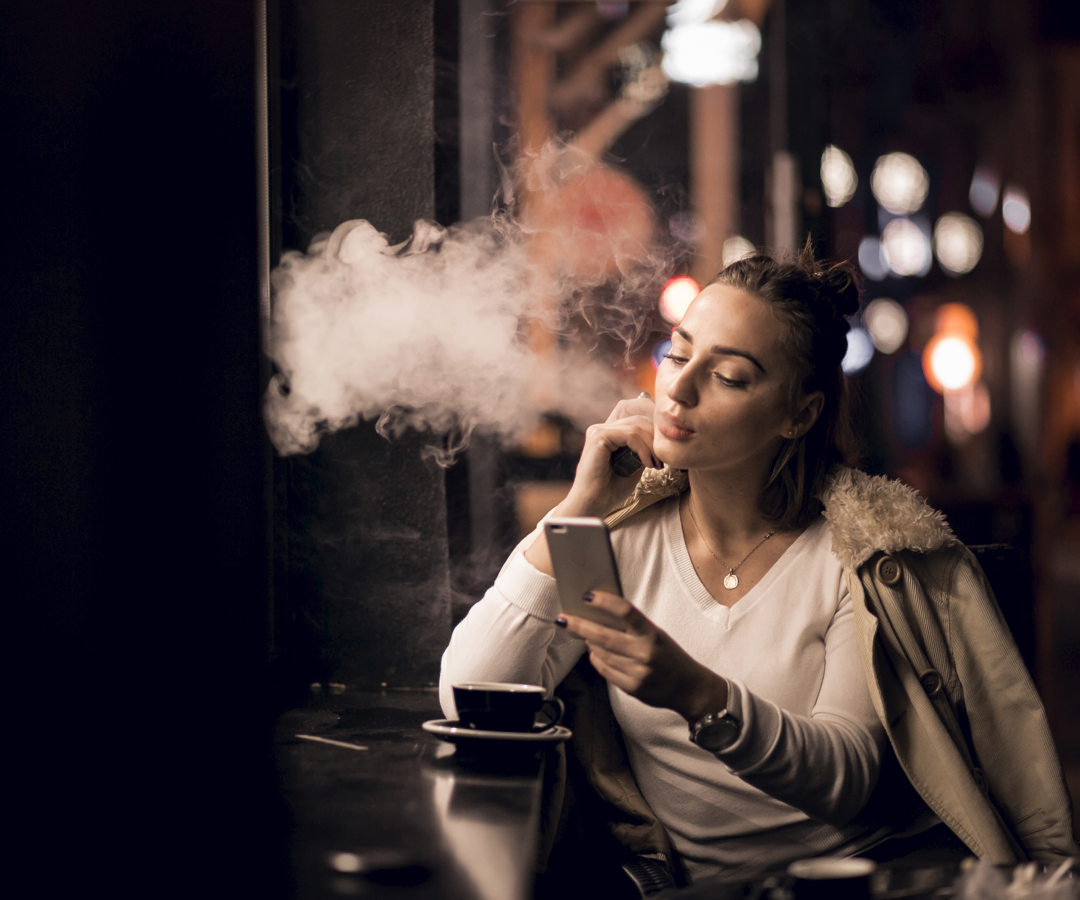 Predložena zabrana pušenja u zatvorenim prostorima u RS, kazne do 6.000 KM