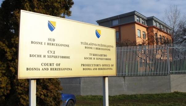Predloženo produženje pritvora Muharemu Duniću za ratovanje u Siriji