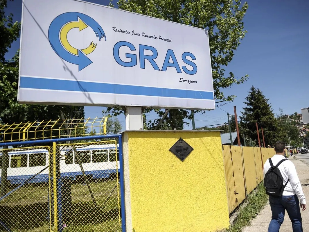 Predmet GRAS ponovo aktiviran, dostavljen POSKOK-u