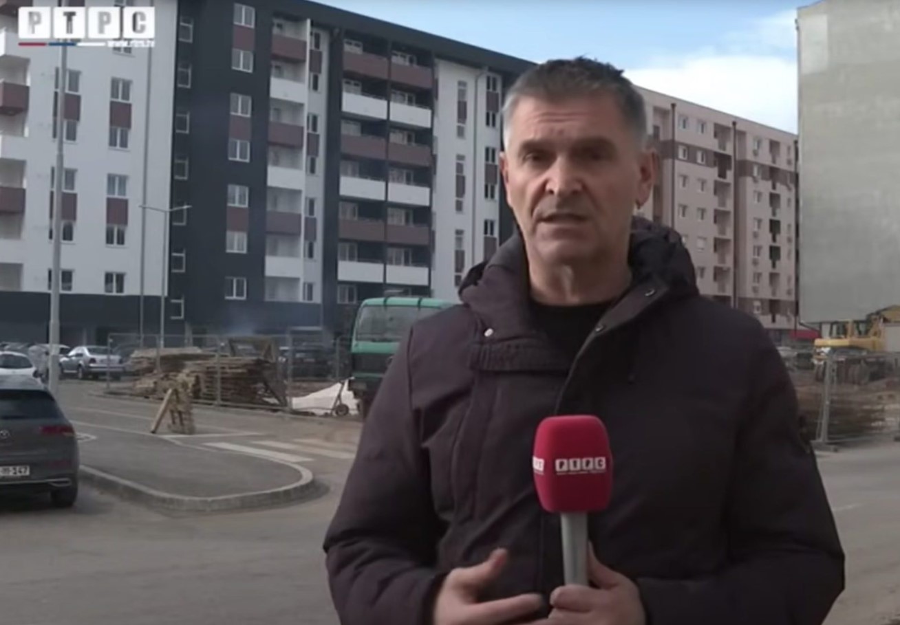 Predmet protiv odgovornih u RTRS-u preuzet u Istočnom Sarajevu