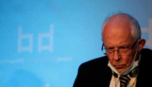 Predrag Kon: Zakasnili smo