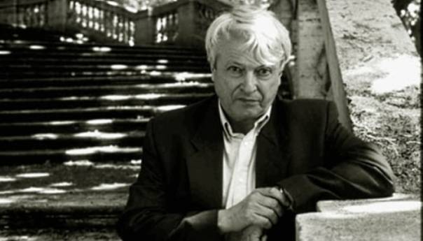 Predrag Matvejević dobio književnu nagradu Francuske