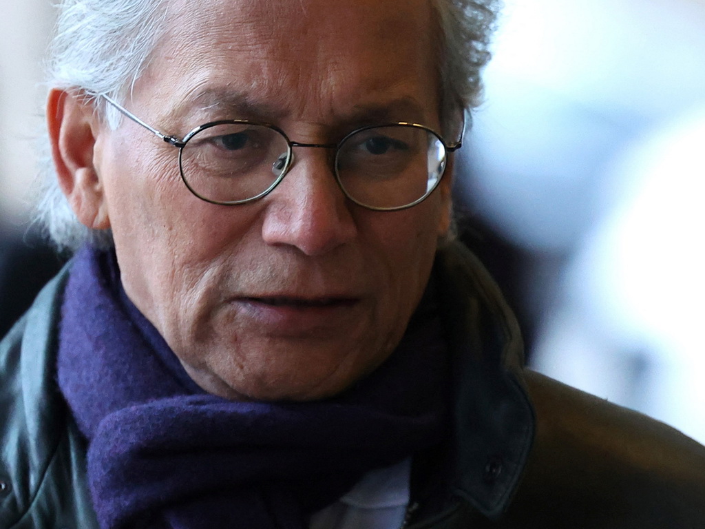 Predsjedavajući BBC-ja uputio izvinjenje zbog "greške u procjeni" u uređivanju Trumpovog govora