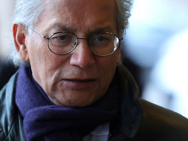 Predsjedavajući BBC-ja uputio izvinjenje zbog "greške u procjeni" u uređivanju Trumpovog govora