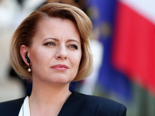 Predsjednica Slovačke zatražila od Fica da pokuša formirati novu vladu
