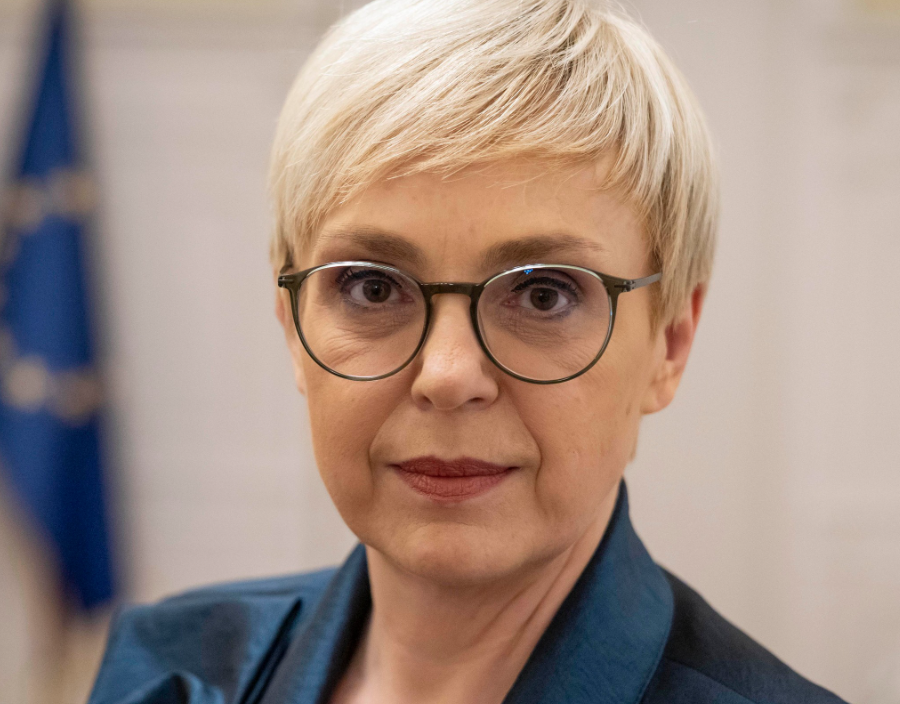 Predsjednica Slovenije počela sastanke sa liderima stranaka koje su ušle u parlament