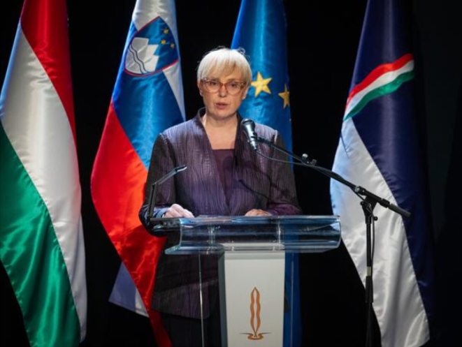 Predsjednica Slovenije raspisala izbore