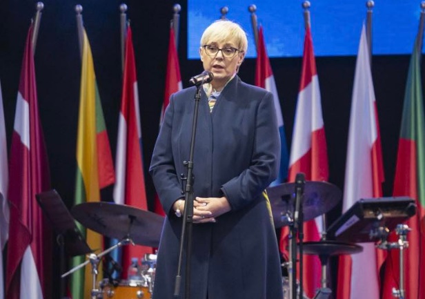 Predsjednica Slovenije traži odgovornost za najave referenduma o izlasku iz NATO-a